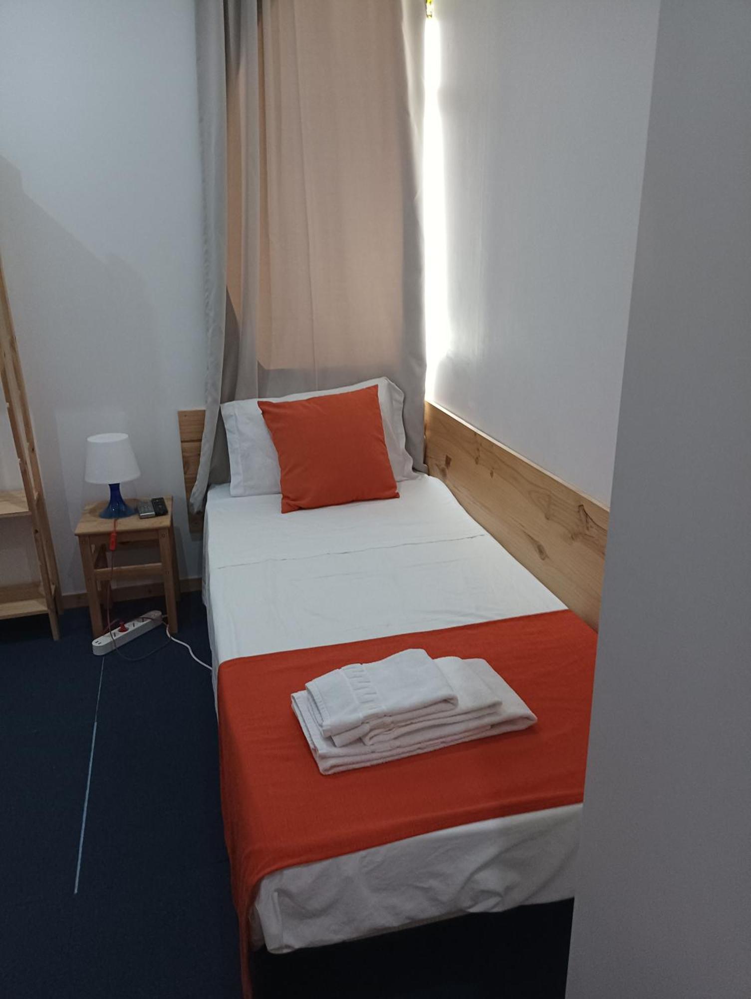 Al-Xelb Guesthouse Silves Exterior photo